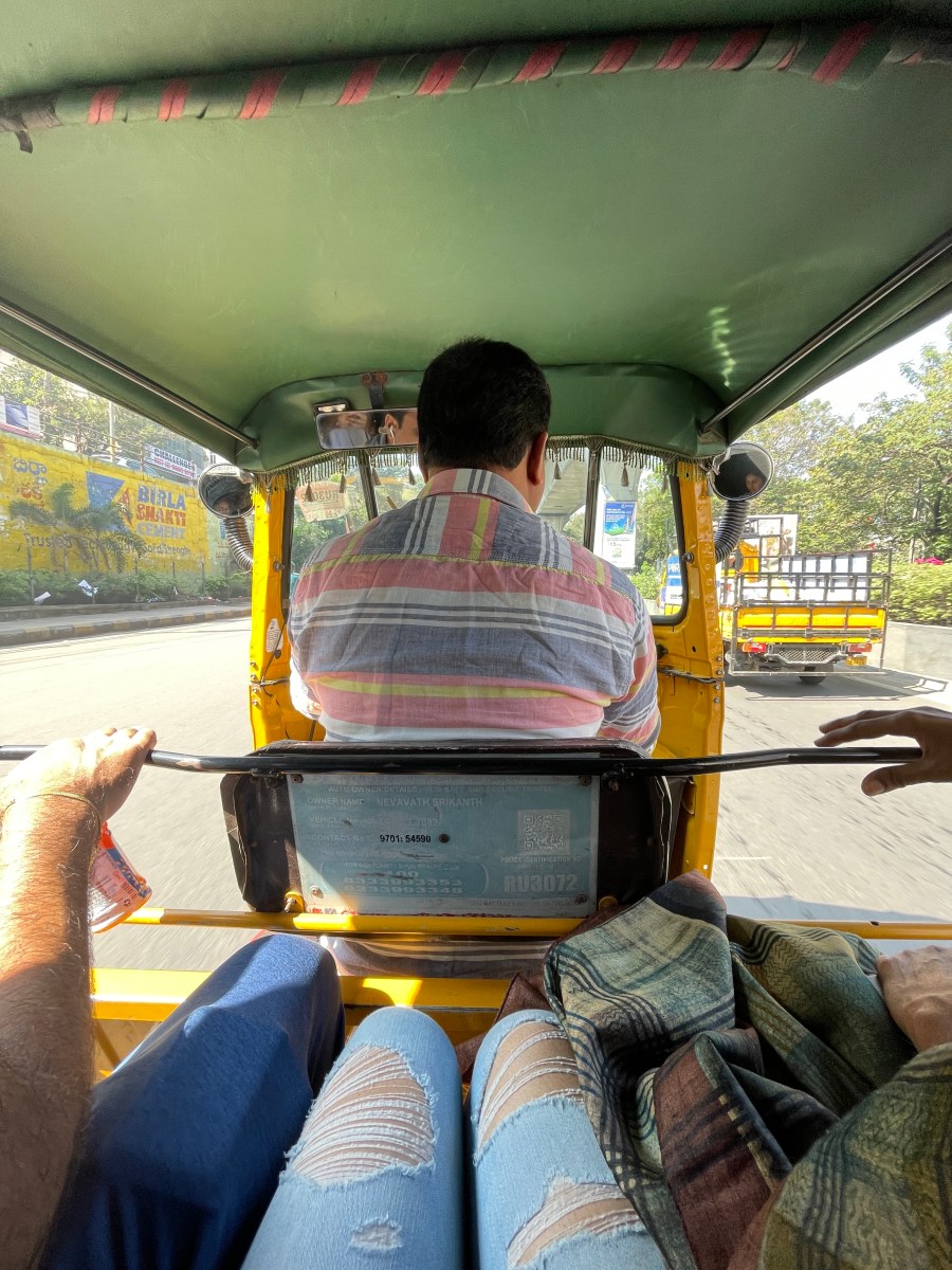 India Showed Me How Toxic American Independence&nbsp;Is