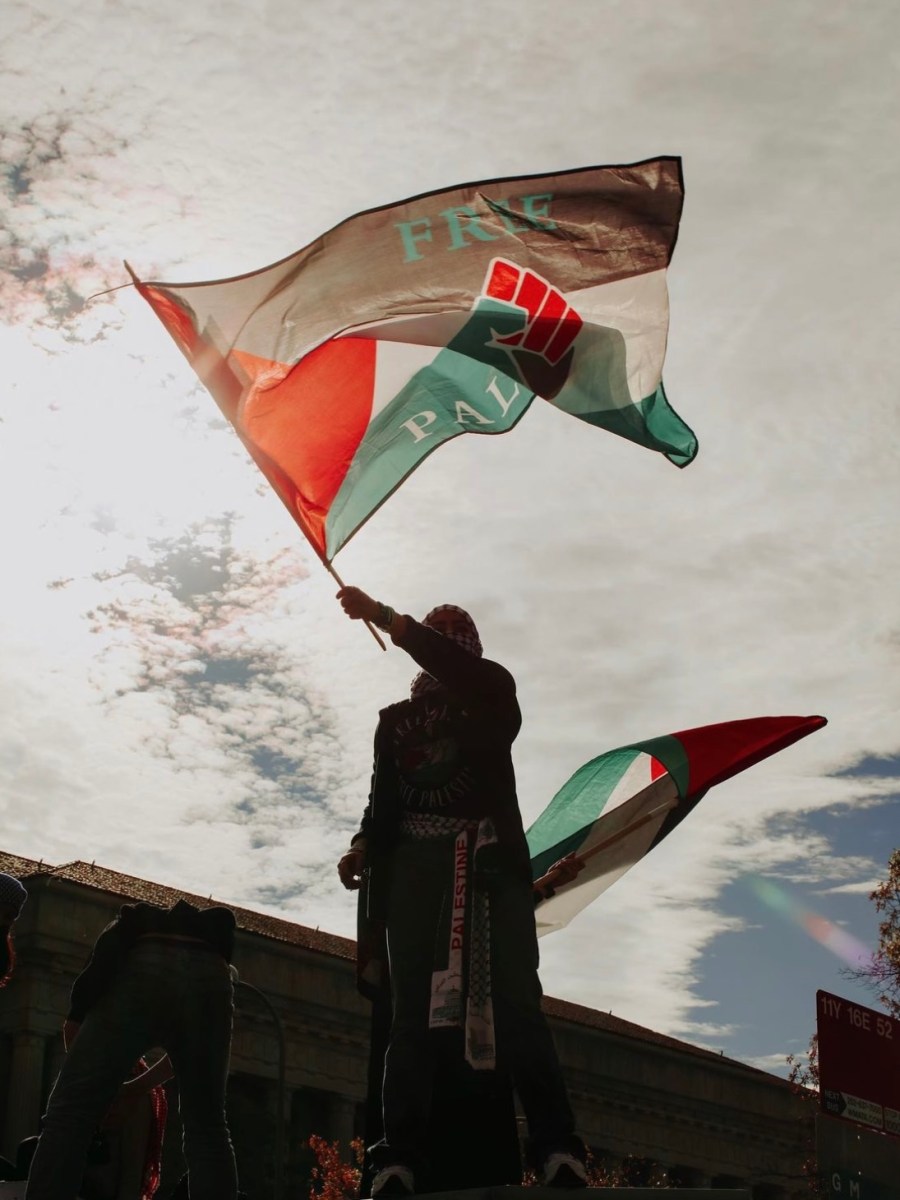 ceasefire! 🇵🇸