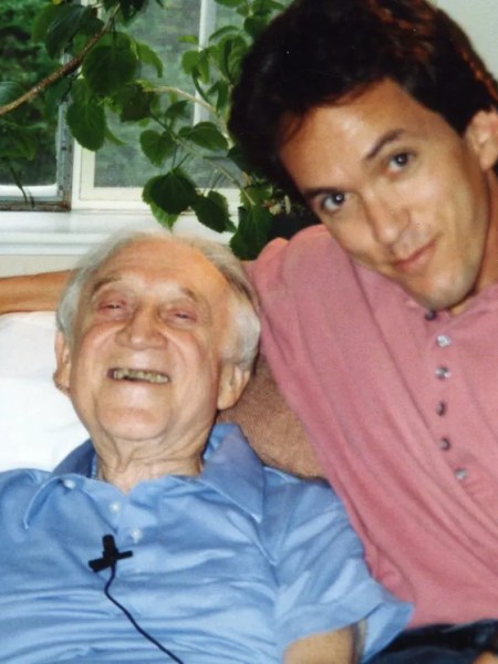 Tuesdays with Morrie – a&nbsp;reflection