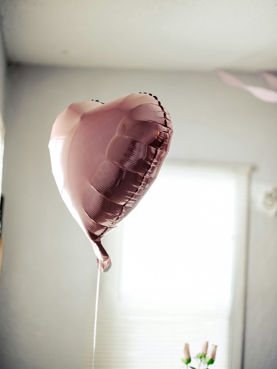 dear diary, what even is&nbsp;love?