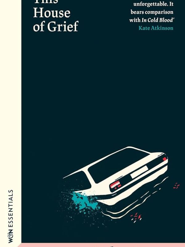 this house of&nbsp;grief